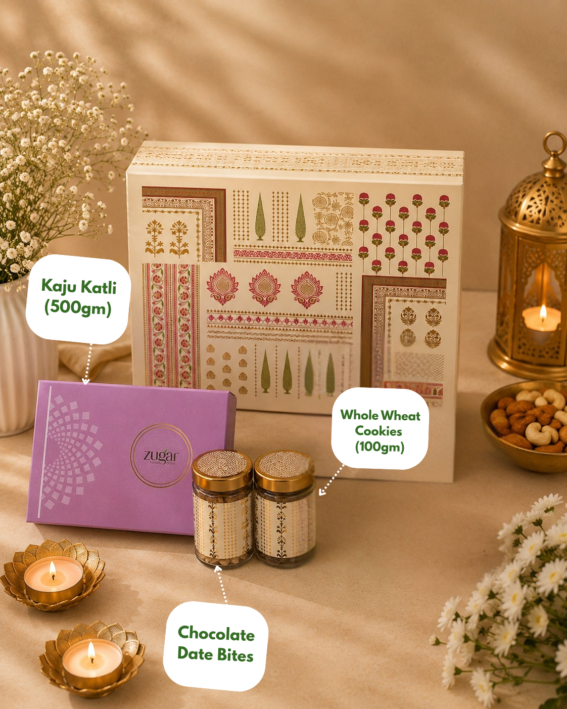 LUXE Gift Hamper