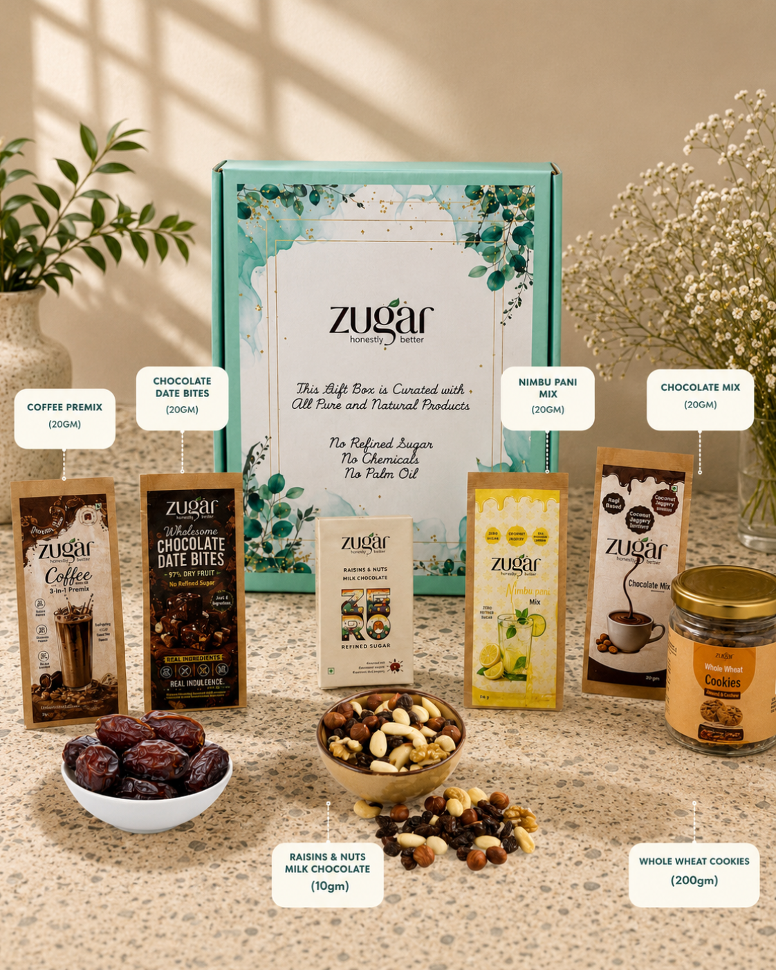 Happiness Gift Hamper