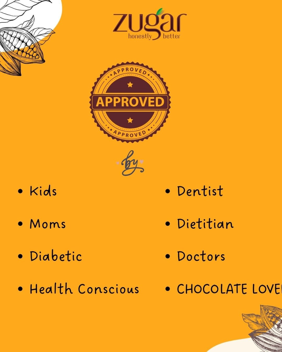 65% Dark Chocolate 50gm- Contains Monk fruit