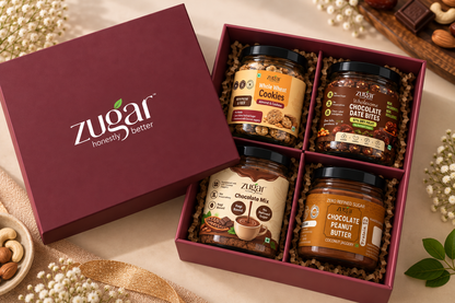 Zugar Goodness Hamper(ZGH)