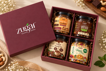Zugar Goodness Hamper(ZGH)