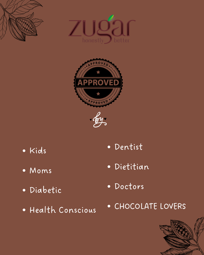 Organic Vegan Coffee Chocolate