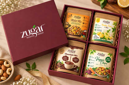 Zugar Goodness Hamper(ZGH)