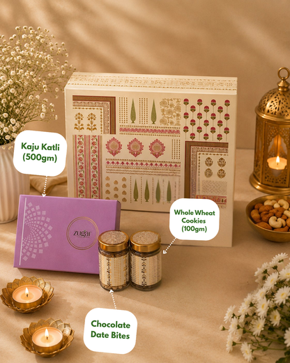 LUXE Gift Hamper