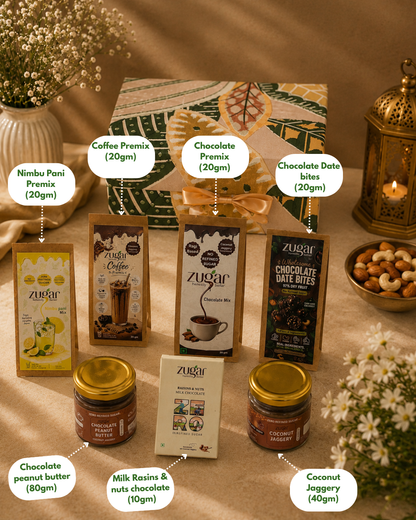 MYOH( Make Your Own Hamper)