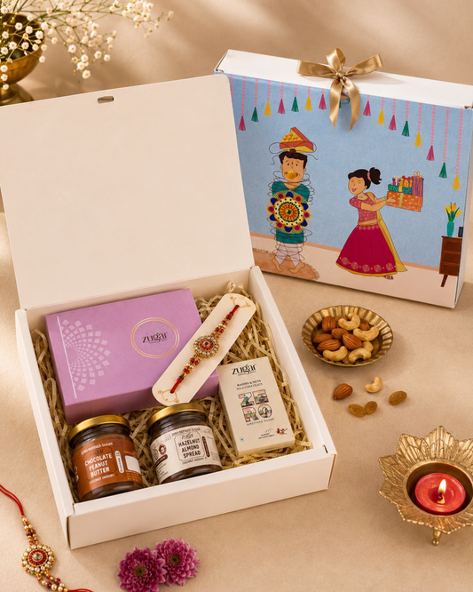 Rakshabandhan Hamper
