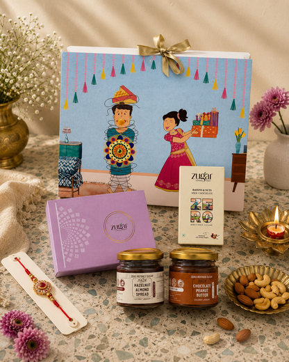 Rakshabandhan Hamper