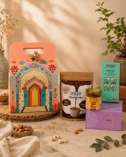 Festive Gift Hamper