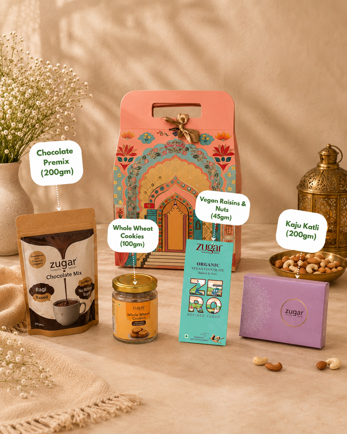 Festive Gift Hamper