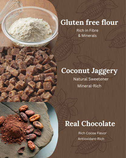 Hot Chocolate Mix
