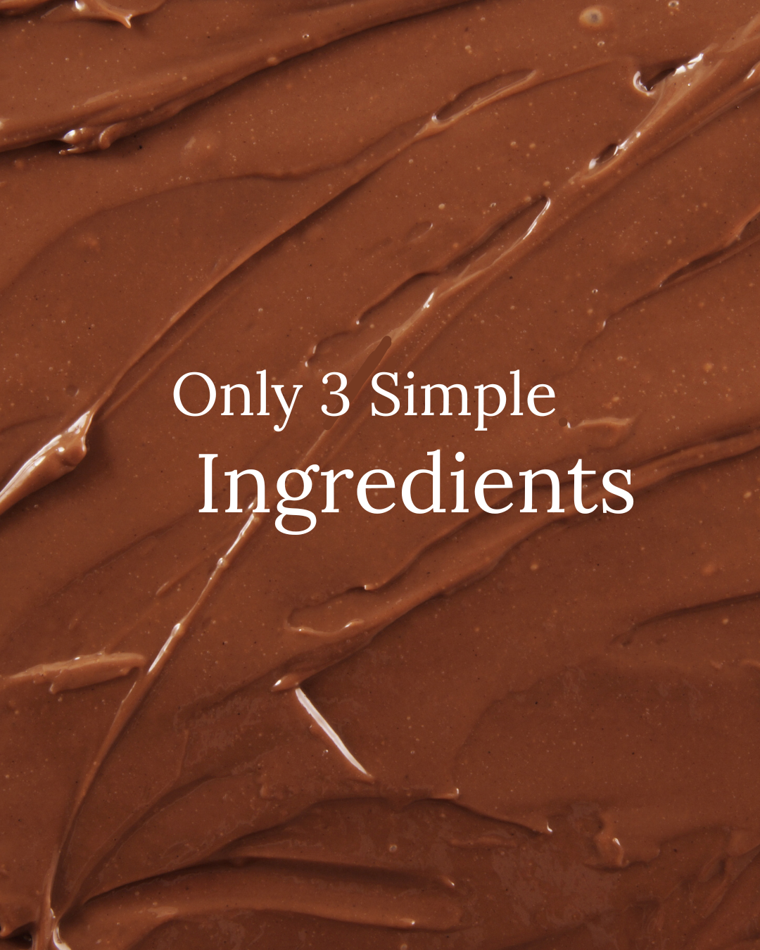 Chocolate Peanut Butter