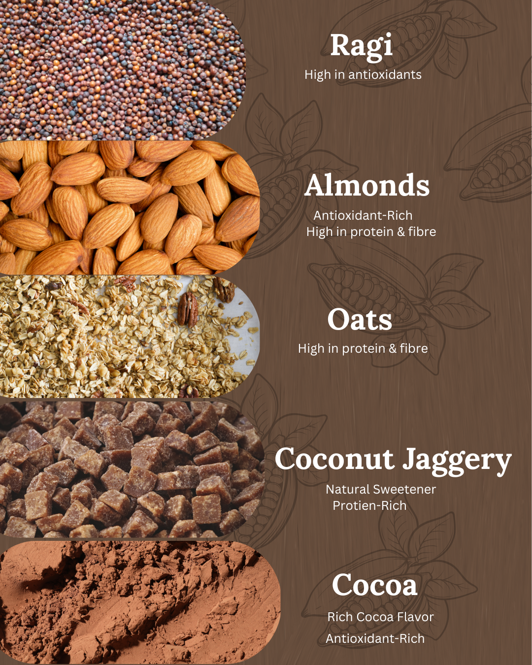 Super Mix for Super kids