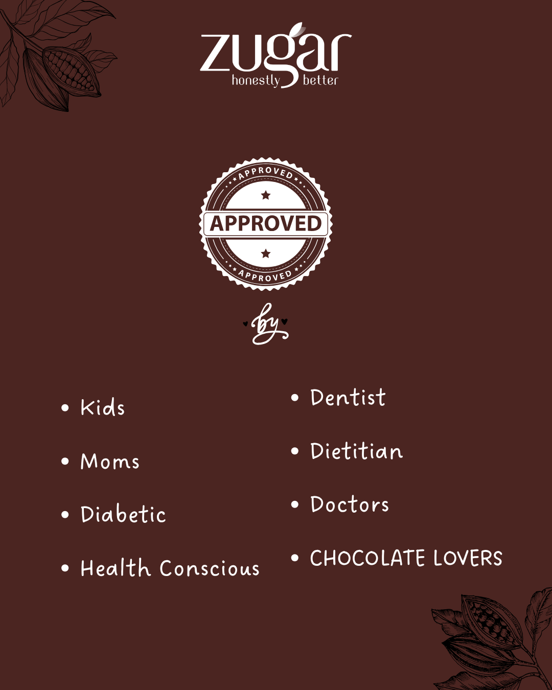 90% Cacao Dark Chocolate