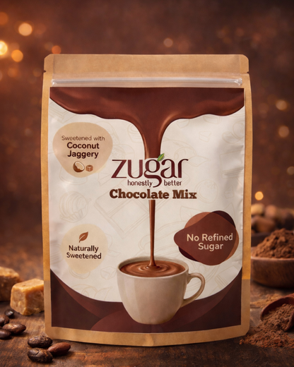 Hot Chocolate Mix