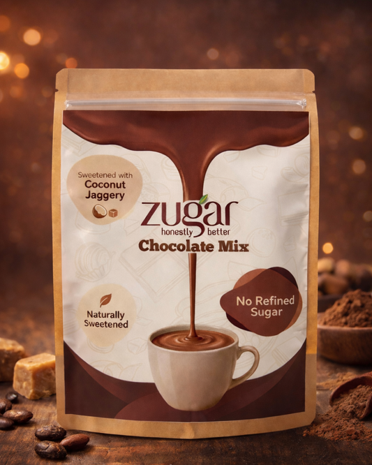 Hot Chocolate Mix