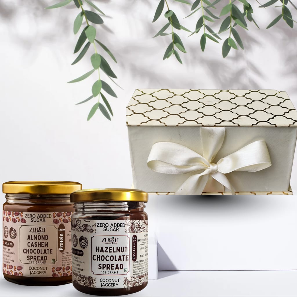 Healthy Gifting Hamper