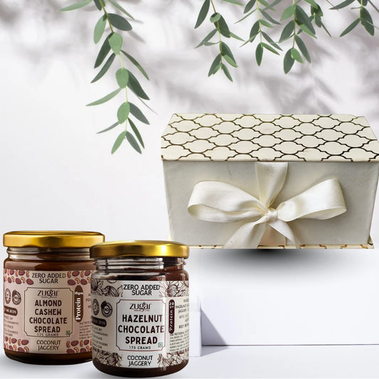 Healthy Gifting Hamper