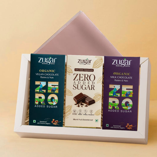 Healthy Gifting Hamper