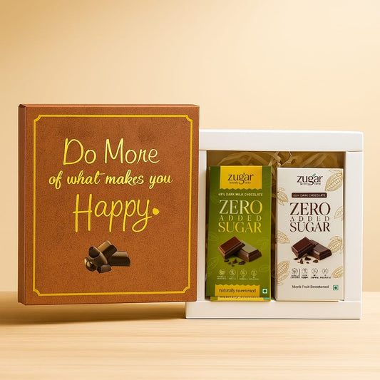 Healthy Gifting Hamper