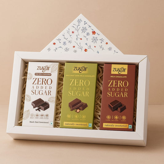 Healthy Gifting Hamper