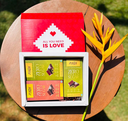 Healthy Gifting Hamper
