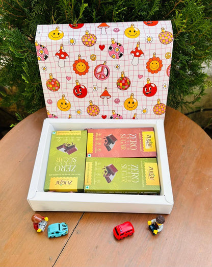Healthy Gifting Hamper
