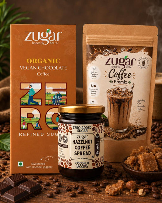 Coffee Lovers Combo