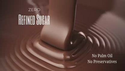 Roasted Almonds Milk Chocolate